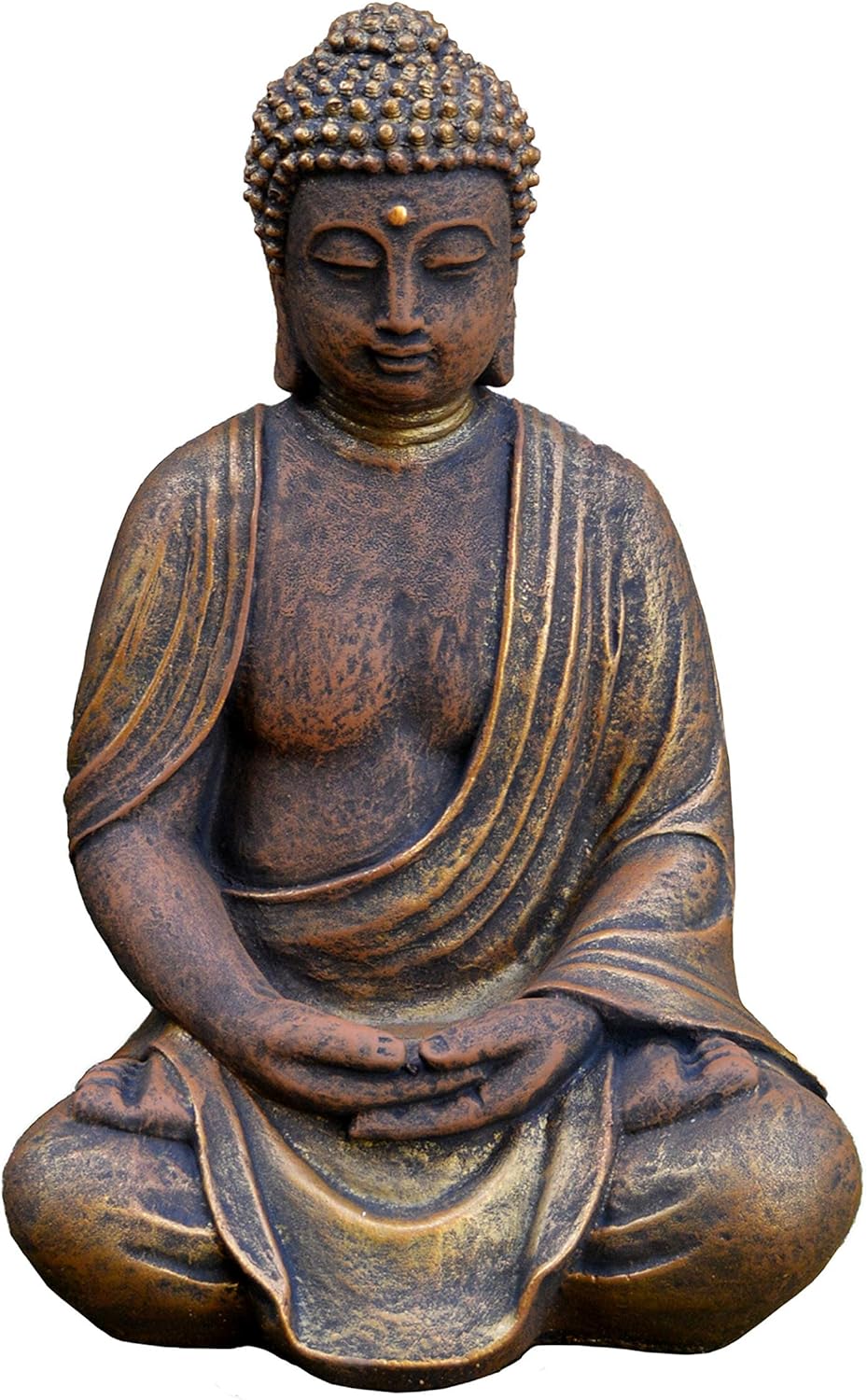 Gartenstatue
