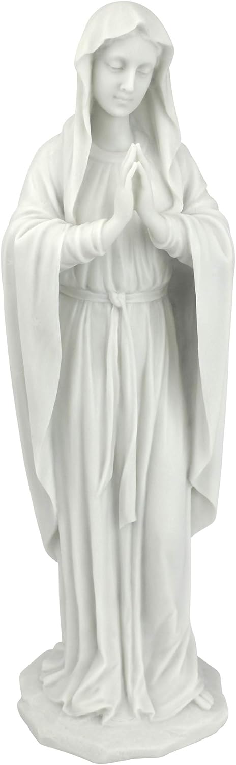 Gartenstatue