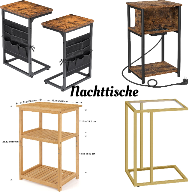 Schlafzimmerleuchte