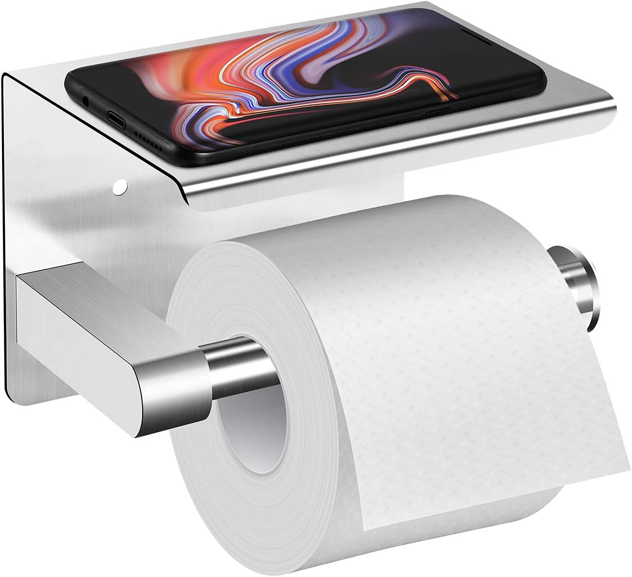 Toilettenpapierhalter