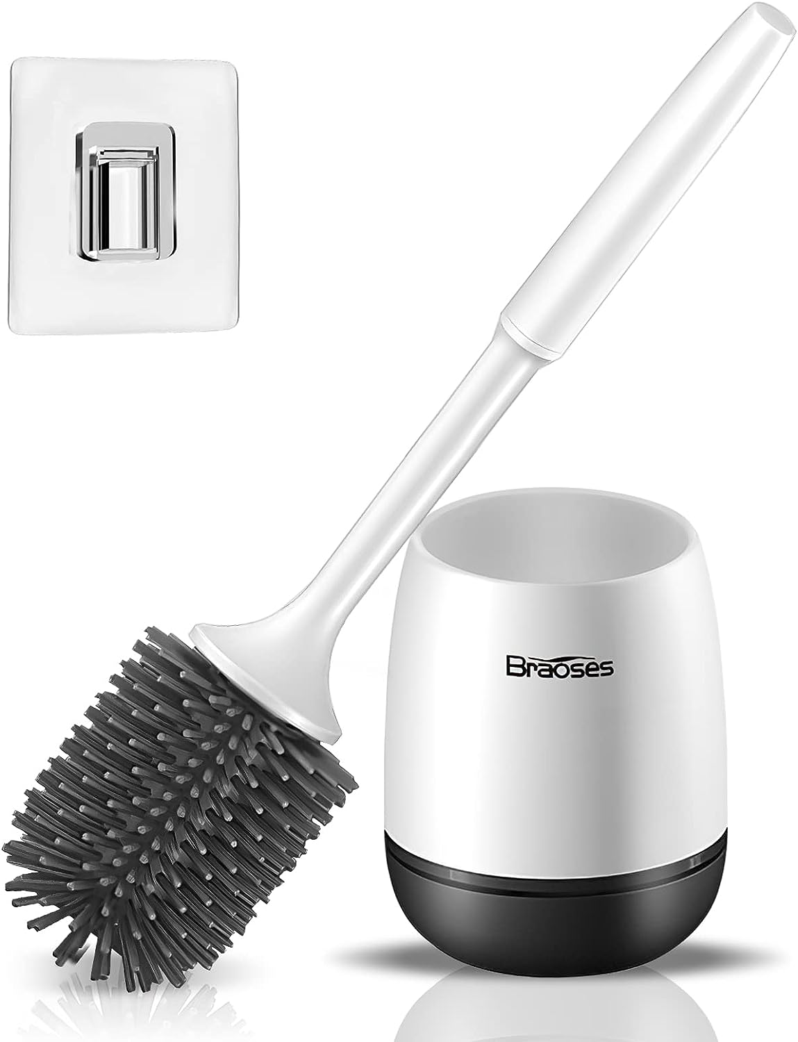 wc buerste